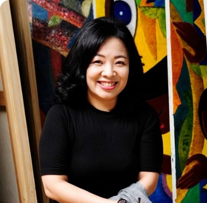 정미애 작가