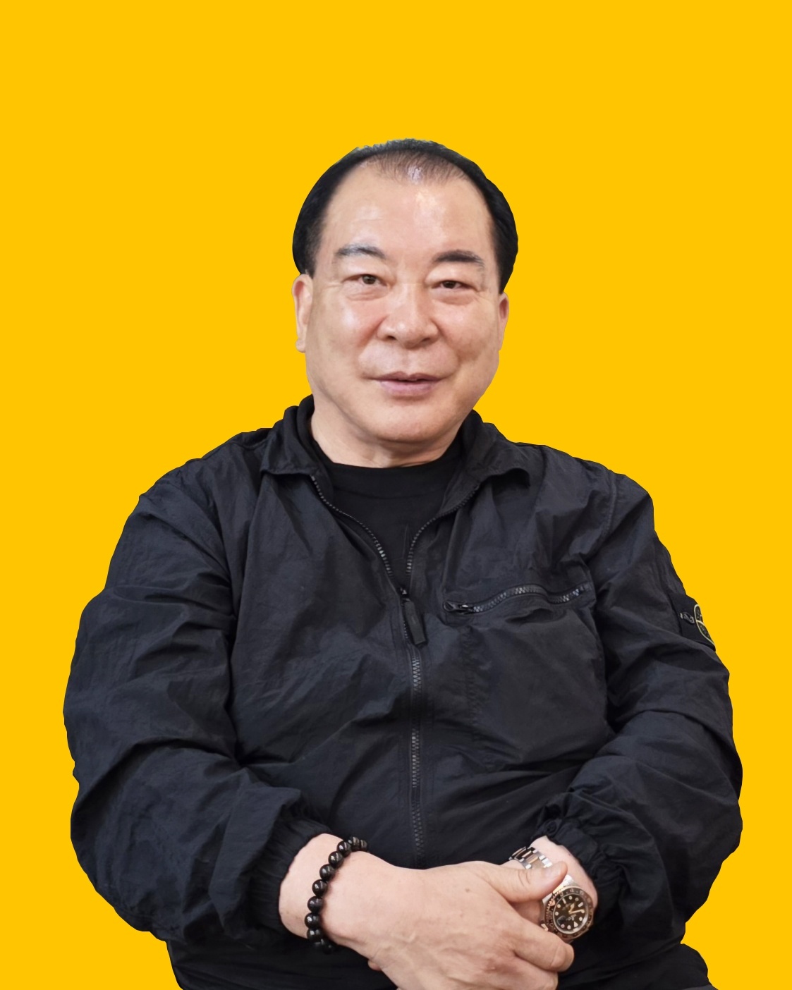 이강근 회장