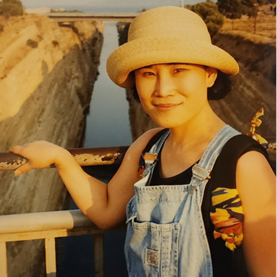 성석남 원장